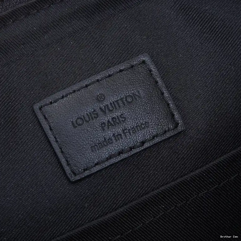 Brother Sam LV Bags 2111YA0001 0812